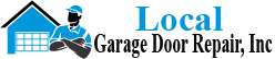 Garage Door Repair Downey CA Logo